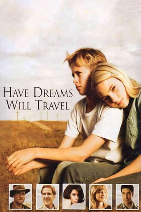 Have Dreams, Will Travel
